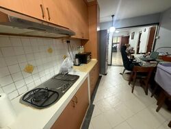 Blk 329 Jurong East Avenue 1 (Jurong East), HDB 3 Rooms #566156321